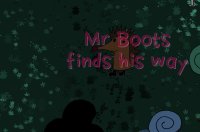 Cкриншот GGJ2021 - Mr Boots finds his way, изображение № 2692800 - RAWG