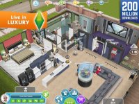 Cкриншот The Sims FreePlay, изображение № 897982 - RAWG