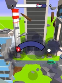Cкриншот Blast City 3D, изображение № 2563568 - RAWG