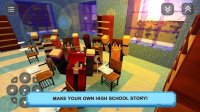 Cкриншот High School Girls Craft: Story, изображение № 1594852 - RAWG