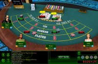 Cкриншот Hoyle Casino Games (2009), изображение № 369159 - RAWG