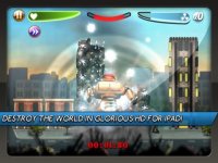 Cкриншот Robot Rampage HD, изображение № 2050820 - RAWG