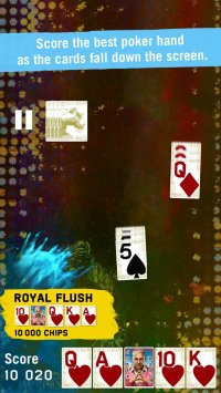 Cкриншот Far Cry 4 Arcade Poker, изображение № 687200 - RAWG