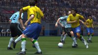 Cкриншот Pro Evolution Soccer 2009, изображение № 498658 - RAWG