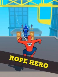 Cкриншот Spider Hero: Superhero city, изображение № 3337826 - RAWG