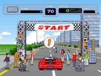 Cкриншот Final Freeway 2R Free, изображение № 970651 - RAWG