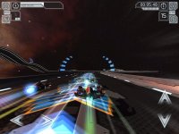 Cкриншот Cosmic Challenge Racing, изображение № 956362 - RAWG