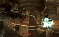 Cкриншот Fallout 3: Mothership Zeta, изображение № 529765 - RAWG