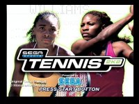 Cкриншот Virtua Tennis 2, изображение № 742405 - RAWG