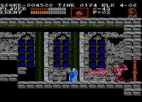 Cкриншот Castlevania III: Dracula's Curse, изображение № 767866 - RAWG