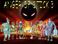 Cкриншот AngerOfStick3, изображение № 928487 - RAWG