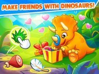 Cкриншот Dinosaur Island: Game for Kids and Toddlers ages 3, изображение № 1524440 - RAWG