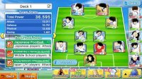 Cкриншот Captain Tsubasa: Dream Team, изображение № 1389956 - RAWG