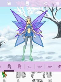 Cкриншот Avatar Maker: Fairies, изображение № 2026229 - RAWG