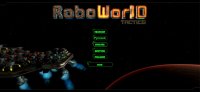Cкриншот RoboWorlD tactics, изображение № 858633 - RAWG