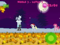 Cкриншот Pony Seasons - Extra Adventure Labyrinth Game - Free Edition, изображение № 2142806 - RAWG