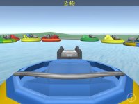 Cкриншот Bumper Boat Battle, изображение № 978343 - RAWG