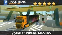 Cкриншот Truck Trials: Harbour Zone, изображение № 1556569 - RAWG