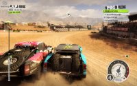 Cкриншот DiRT 2, изображение № 778390 - RAWG