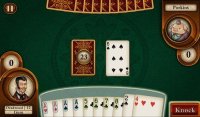 Cкриншот Aces Gin Rummy Free, изображение № 1448167 - RAWG