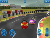 Cкриншот Real City Bumper Car Racing 3D, изображение № 1678558 - RAWG