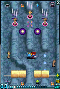 Cкриншот AWAY Shuffle Dungeon, изображение № 250693 - RAWG