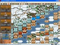 Cкриншот Panzer Campaigns: Stalingrad '42, изображение № 451138 - RAWG