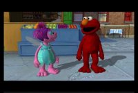 Cкриншот Sesame Street: Ready, Set, Grover!, изображение № 791701 - RAWG