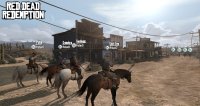 Cкриншот Red Dead Redemption, изображение № 518997 - RAWG