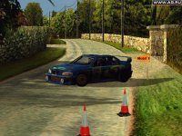 Cкриншот Rally Championship 2000, изображение № 330460 - RAWG