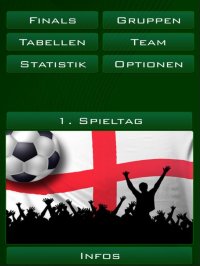 Cкриншот Euro 2016 Manager Pro, изображение № 1734719 - RAWG