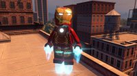 Cкриншот LEGO Marvel Мстители, изображение № 117276 - RAWG