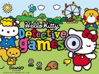 Cкриншот Hello Kitty. Detective Games, изображение № 1444573 - RAWG