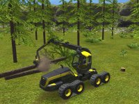 Cкриншот Farming Simulator 16, изображение № 668812 - RAWG