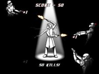 Cкриншот GunStorm, изображение № 1964647 - RAWG