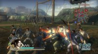 Cкриншот Dynasty Warriors 6, изображение № 495077 - RAWG