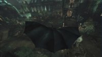 Cкриншот Batman: Arkham Asylum, изображение № 502293 - RAWG