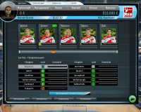 Cкриншот Handball Manager 2009, изображение № 511618 - RAWG