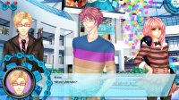 Cкриншот AMPLITUDE: A Visual Novel, изображение № 655560 - RAWG