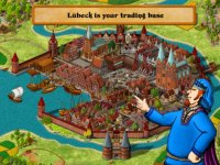 Cкриншот Medieval Merchants - A historical trading simulation, изображение № 46876 - RAWG