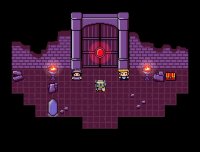 Cкриншот Unwonted Hero, изображение № 2640440 - RAWG