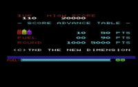 Cкриншот City Crusher Arcade System (VIC-20 +3K), изображение № 2508413 - RAWG