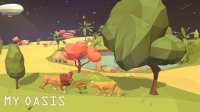 Cкриншот My Oasis - Calming and Relaxing Idle Clicker Game, изображение № 1544916 - RAWG