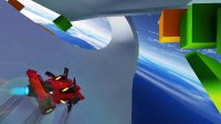Cкриншот Jet Car Stunts, изображение № 276778 - RAWG