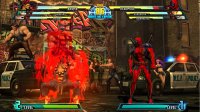 Cкриншот Marvel vs. Capcom 3: Fate of Two Worlds, изображение № 552747 - RAWG