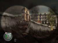 Cкриншот Sniper Elite: Berlin 1945, изображение № 219898 - RAWG