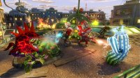 Cкриншот Plants vs Zombies Garden Warfare, изображение № 630404 - RAWG