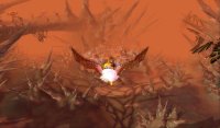 Cкриншот World of Warcraft: The Burning Crusade, изображение № 433541 - RAWG