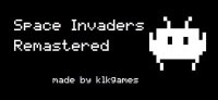 Cкриншот Space Invaders remastered, изображение № 2095713 - RAWG