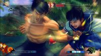 Cкриншот Street Fighter 4, изображение № 491036 - RAWG